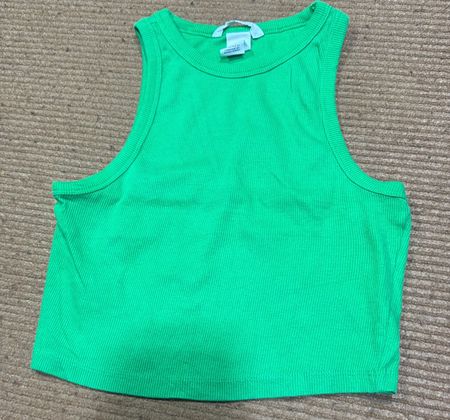 Tank Tops - Barely Worn @ US Garments