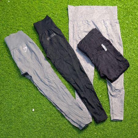 6955 - Gymshark Leggings