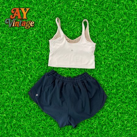 A.Y393 Lululemon ミックスアイテム