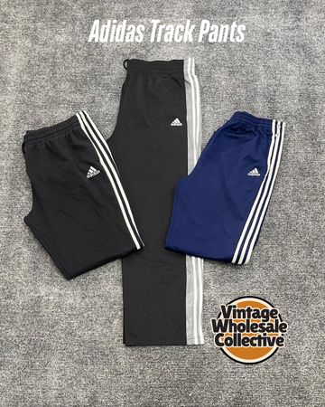 Adidas Sweatpants - (07/08)