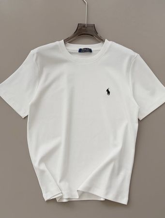 Premium Polo Ralph Lauren Round Neck T Shirts