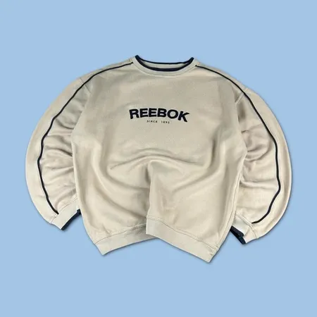 Mix branded sweatshirt