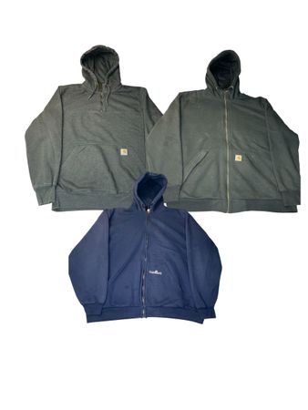 Carhartt Hoodies | V-T660