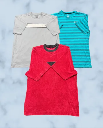 Nike T-Shirts (ZKIT-12)