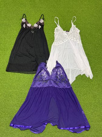 Yv126 Mix lingerie 15P