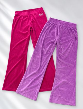 Juicy Couture Bottoms (008)