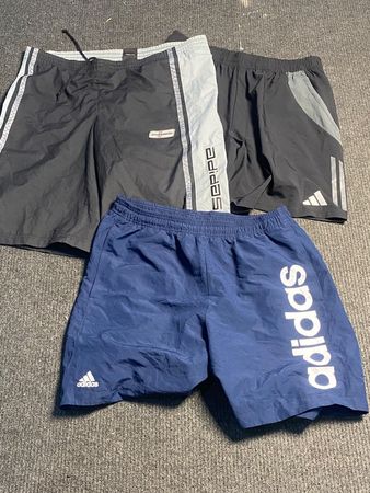 Adidas Shorts serial-1839