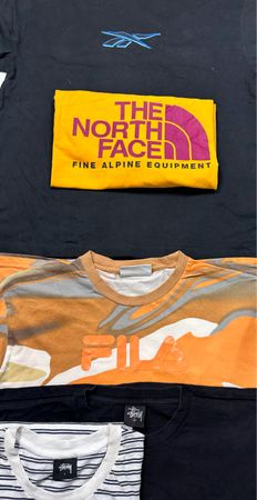 Branded T-Shirt (HS-16)