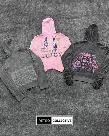 Vêtements Juicy Couture #250926