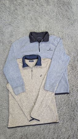 ***Nautica Fleece – Cozy Casual Clothing Bundle