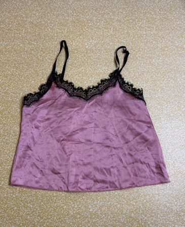 365 Lot of 10 Assorted Women's Summer Tops – Mixed Casual Sleeveless Camisoles
