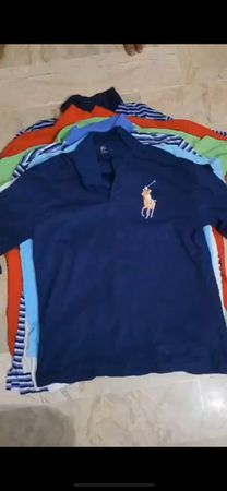 Polo t shirts