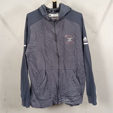 ADIDAS NYLON JACKETS - BUNDLE 05