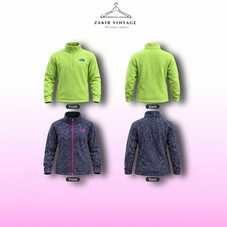 The North Face Jackets