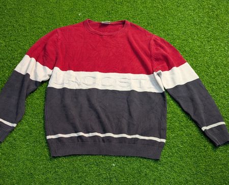 7521 - Lacoste Sweaters
