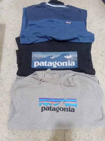 Patagonia Sweatshirts Hoodies