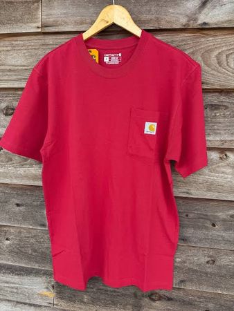 Special Carhartt T-shirts