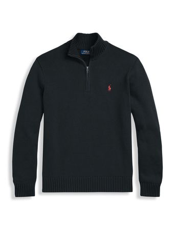 Polo Ralph Lauren 1/4 zip sweater