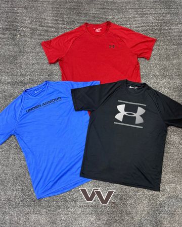 T-shirt Under Armour Premium #170826
