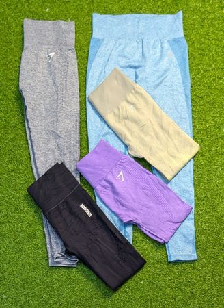 6895 - Gymshark Leggings