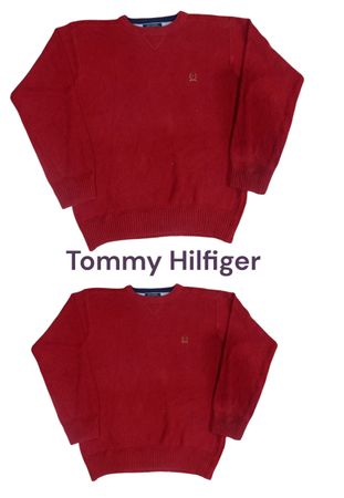 Tommy Hilfiger