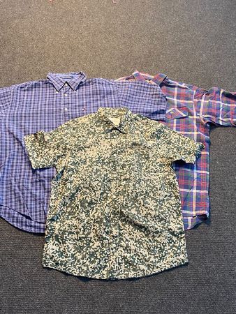 Mix Brand Shirts serial-2004