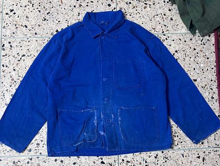 Workwear shirt GP14B91