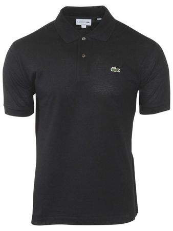 Lacoste polo T shirt