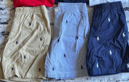 Åuthentic Premium Polo Ralph Lauren Shorts