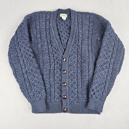 LL Bean Pullover