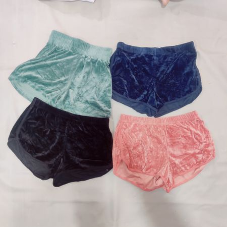 Hollister sexy shorts