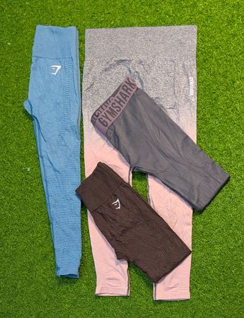 6959 - Gymshark Leggings