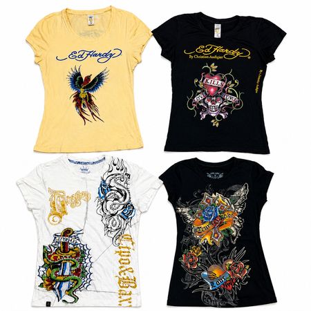 Mix T-shirt Bundle