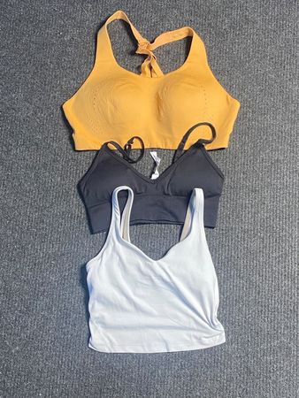 Lululemon Tops serial-1829