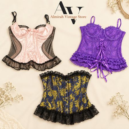 Sexy Corset