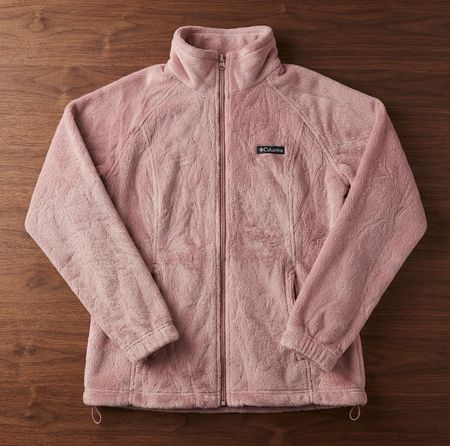 Columbia Jackets