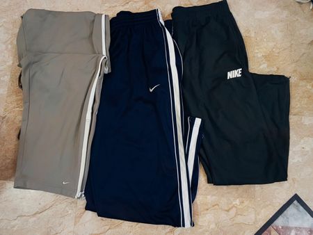 Nike Track Pants 500 pecs