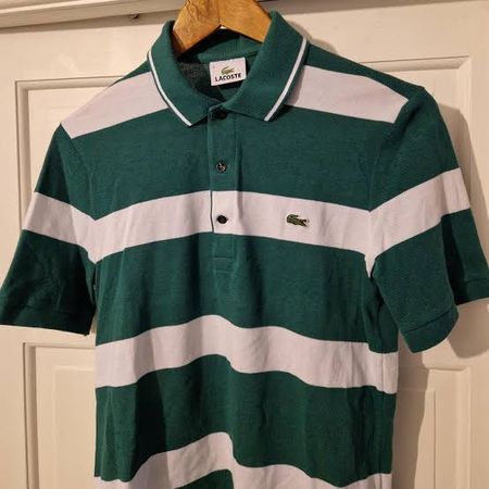 Premium Lacoste T Shirts