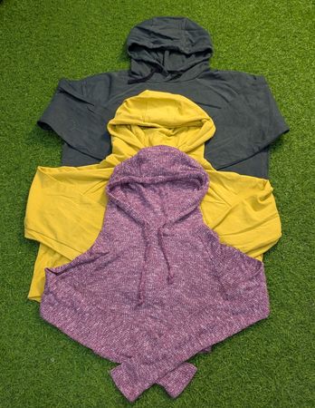 7474 - Gymshark Felpe e Felpa corta