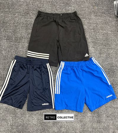 Adidas Shorts #280726 #021