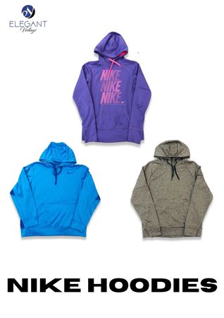 Nike Hoodies - EVM1734