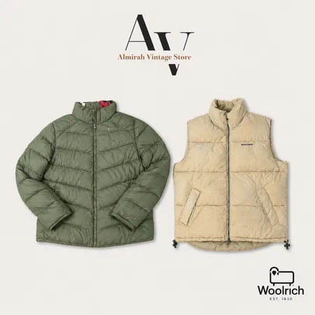 Veste doudoune Tommy Hilfiger