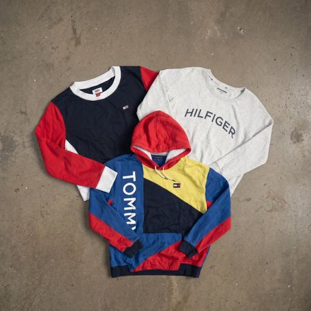 Tommy Hilfiger Sweatshirts