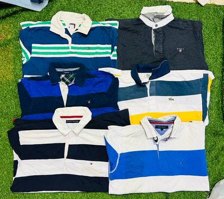 Chemises de rugby de marque #80