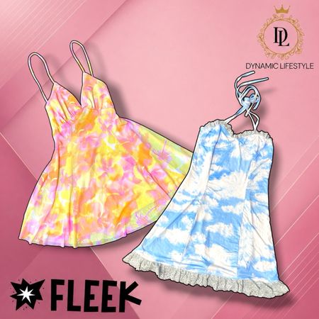 Robes nuisette