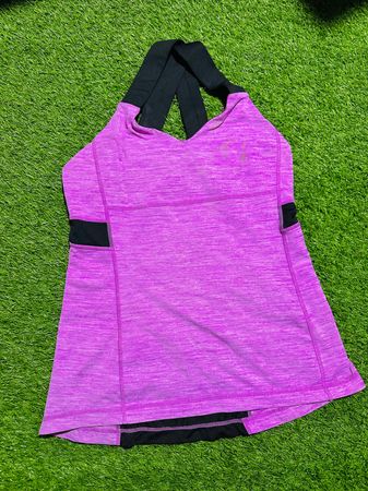 Lululemon Women’s Athletic Racerback Tank Tops (EV/18)