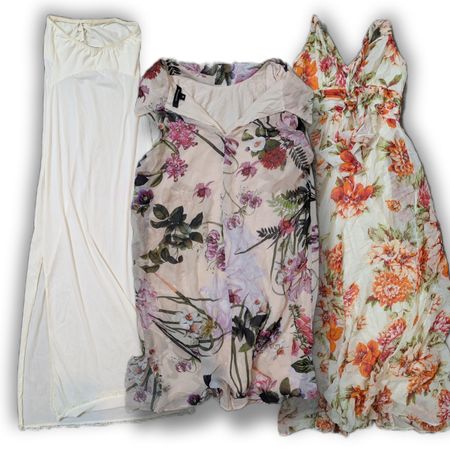 Robes de fête BCX27 Y2K