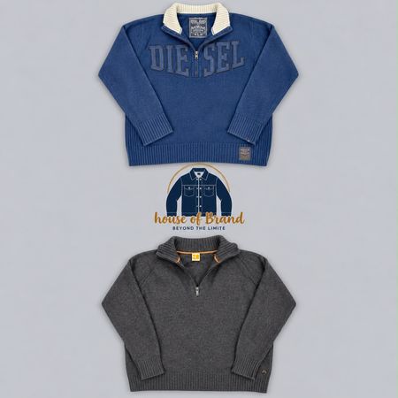 diesel,boss,nikesweaters