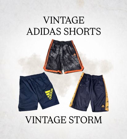 Adidas Shorts