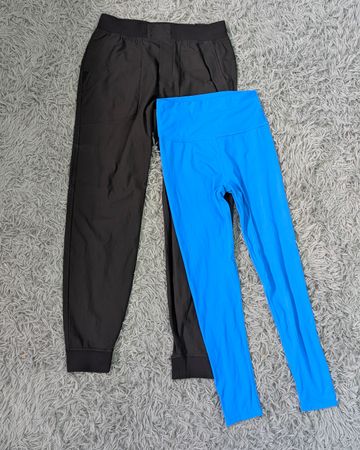 CN**1021**Lululemon Everyday Leggings | Premium Activewear